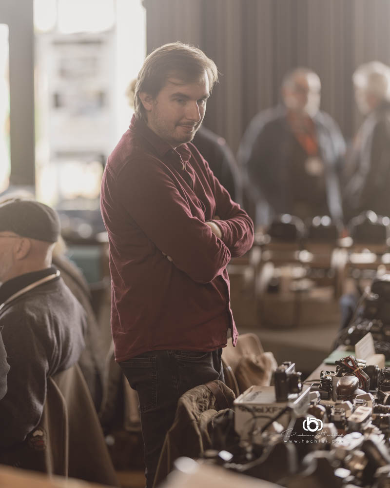 Foire Photo de Pont-Saint-Martin — Brahim Hachlaf